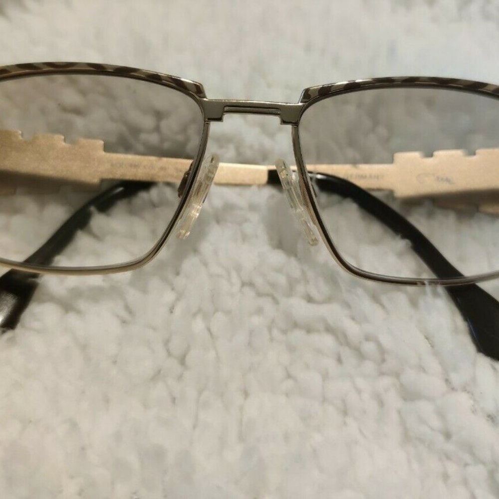 Vintage Cazal 999 Sunglasses Frames